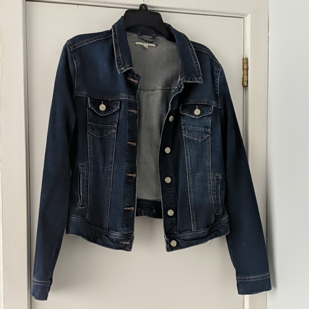 W.G.B. Jean Jacket